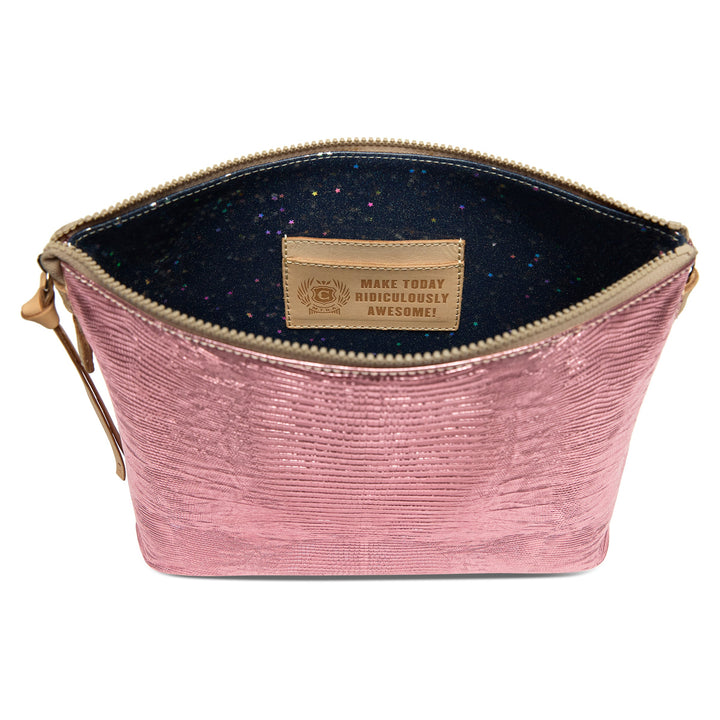 CONSUELA DOWNTOWN CROSSBODY - ELODIE