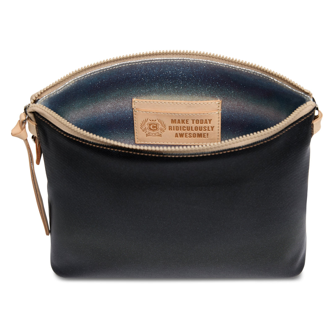 CONSUELA DOWNTOWN CROSSBODY - DIAMOND