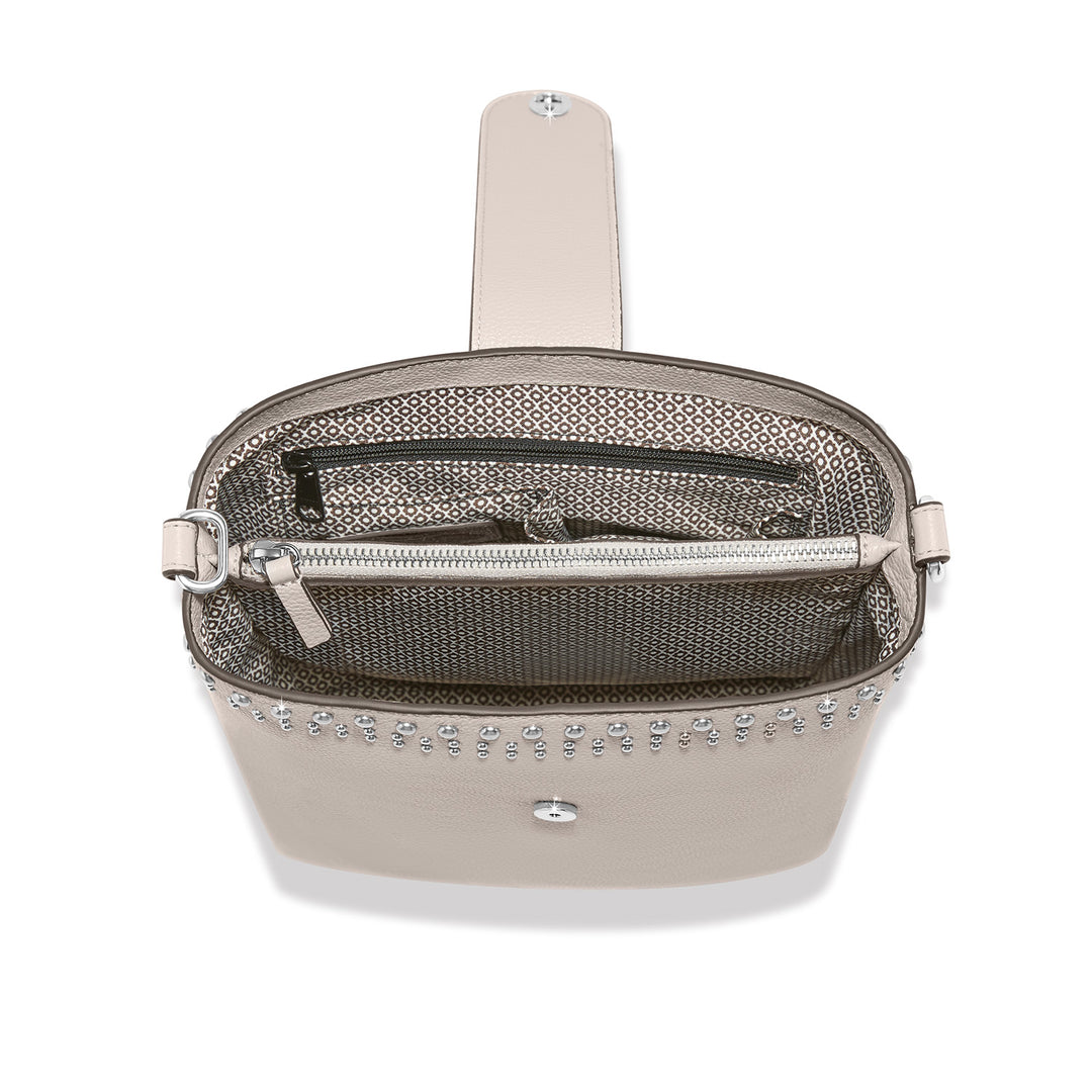 Townsend Bucket Bag - Moonstone