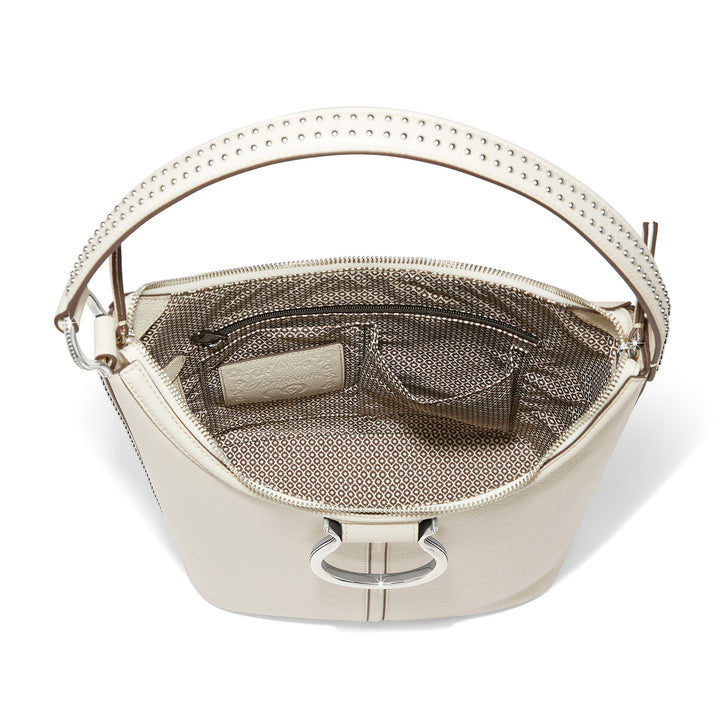 Wyatt Shoulderbag - Shoe White