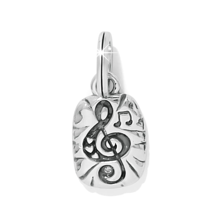 Joy In Every Note - Silver