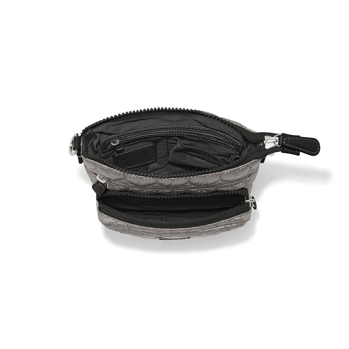 Kallista Messenger - Pewter