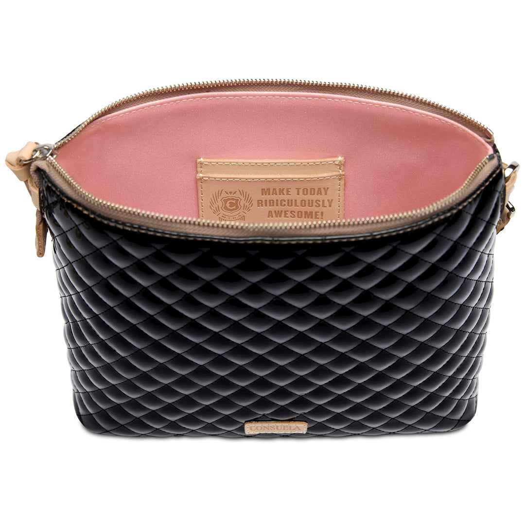 CONSUELA DOWNTOWN CROSSBODY - LA REINA