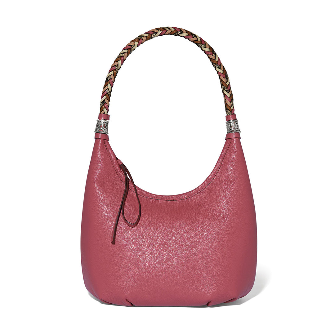 Shelby Hobo - Sedona Clay