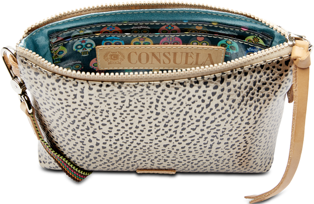 CONSUELA MIDTOWN CROSSBODY - WESLEY
