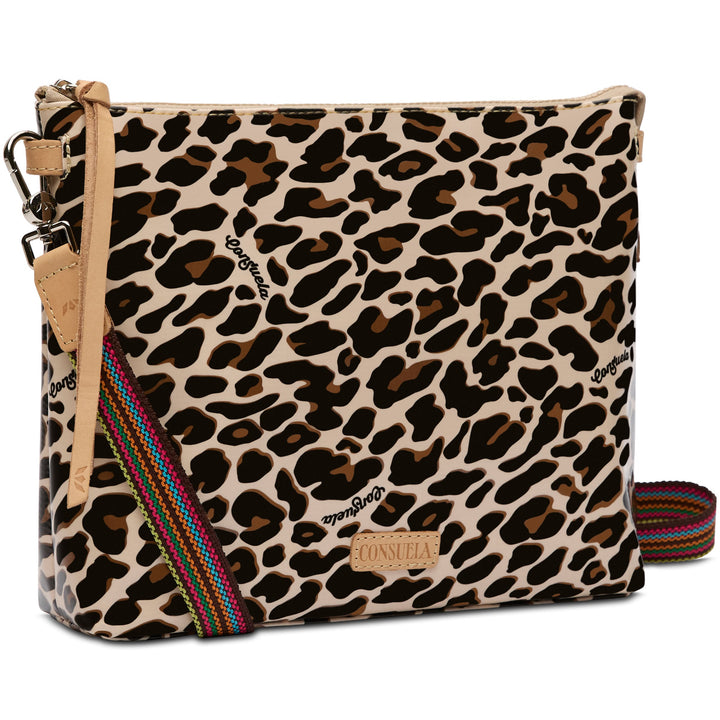 CONSUELA DOWNTOWN CROSSBODY - MONA