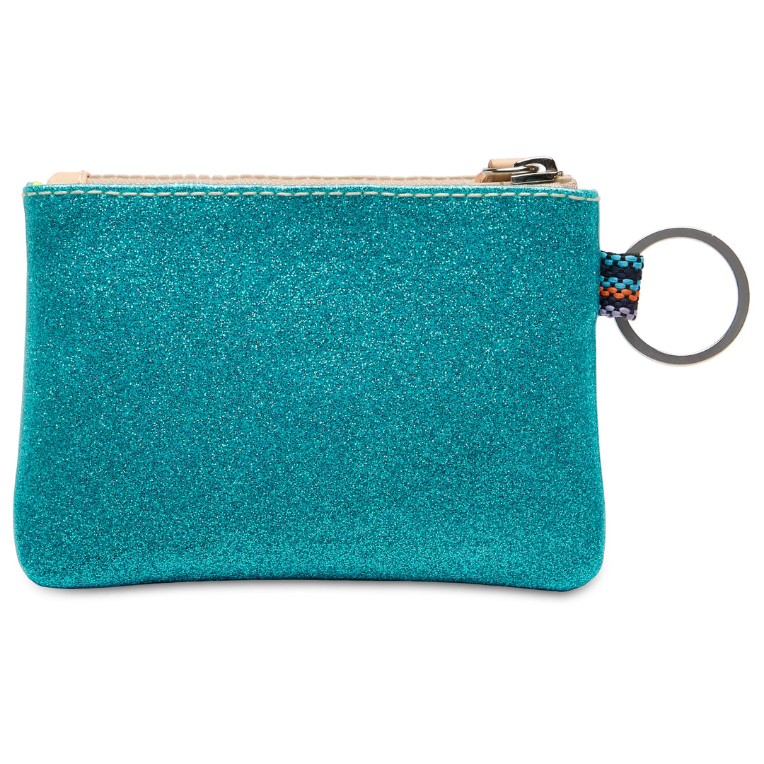 CONSUELA POUCH - LUMI