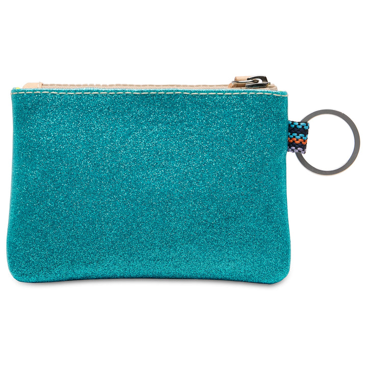 CONSUELA POUCH - LUMI