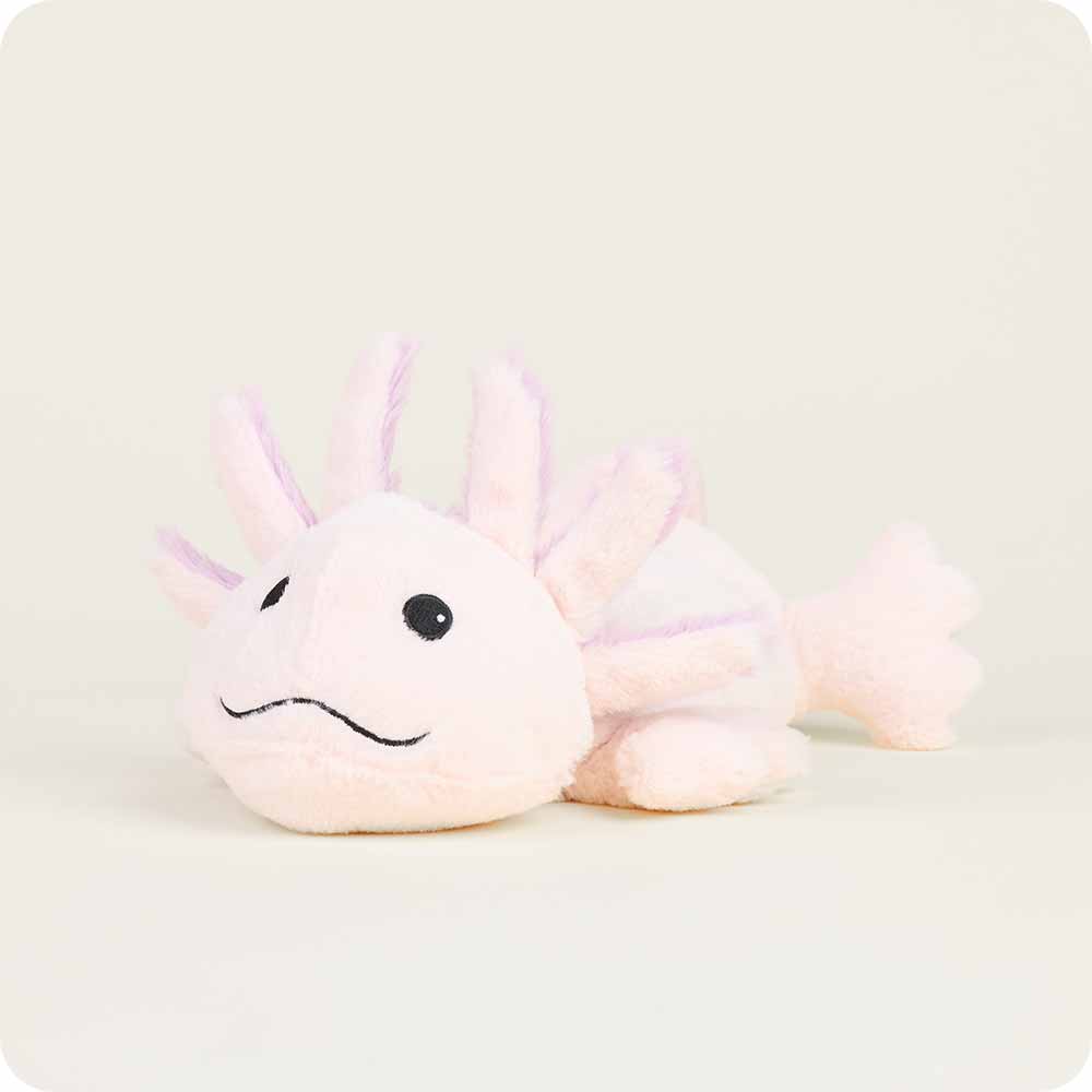 WARMIES - AXOLOTL - PINK