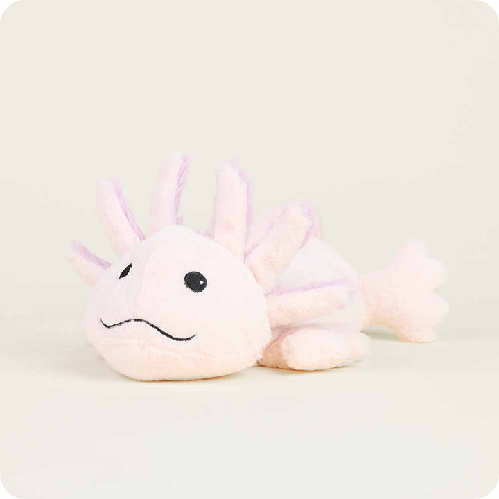 WARMIES - AXOLOTL - PINK