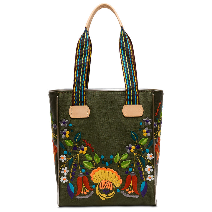 CONSUELA CHICA TOTE - VIC