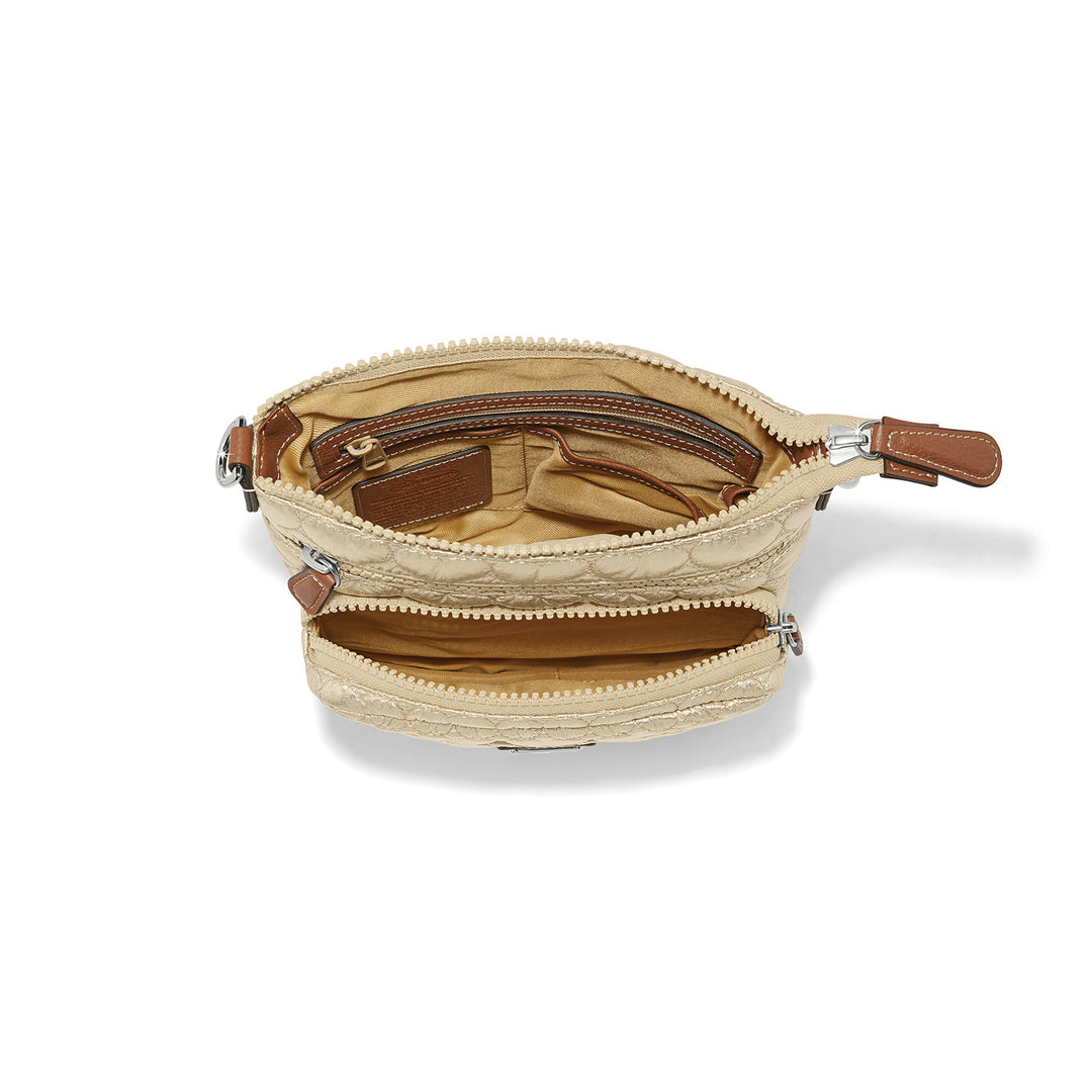 Kallista Messenger - Gold