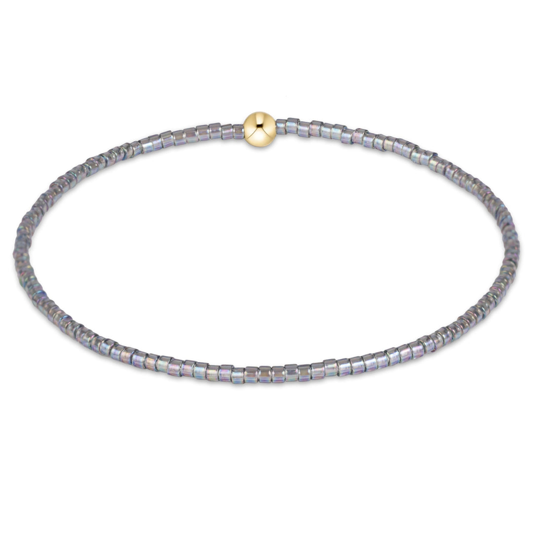Hope Classic Bracelet - Morning Mist