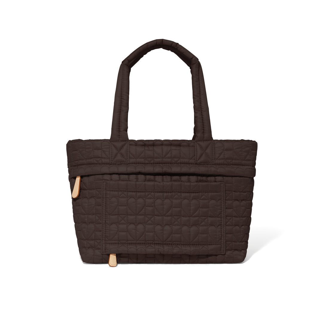 COCOA ANNABELLE MED TOTE