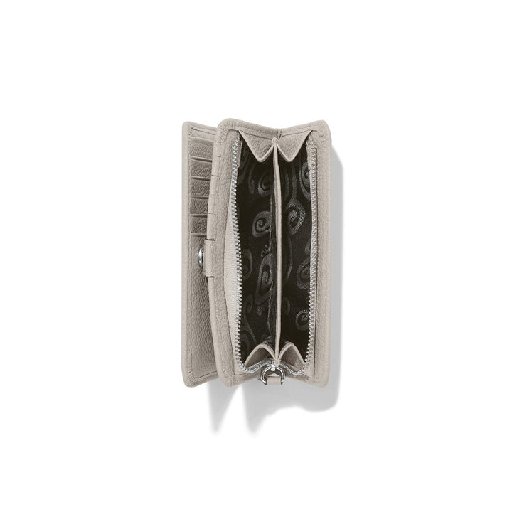 Pretty Tough Medium Wallet - Moonstone