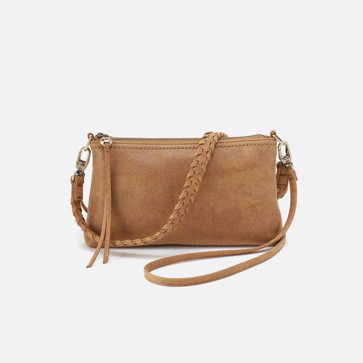 HOBO DARCY CROSSBODY - WHISKEY