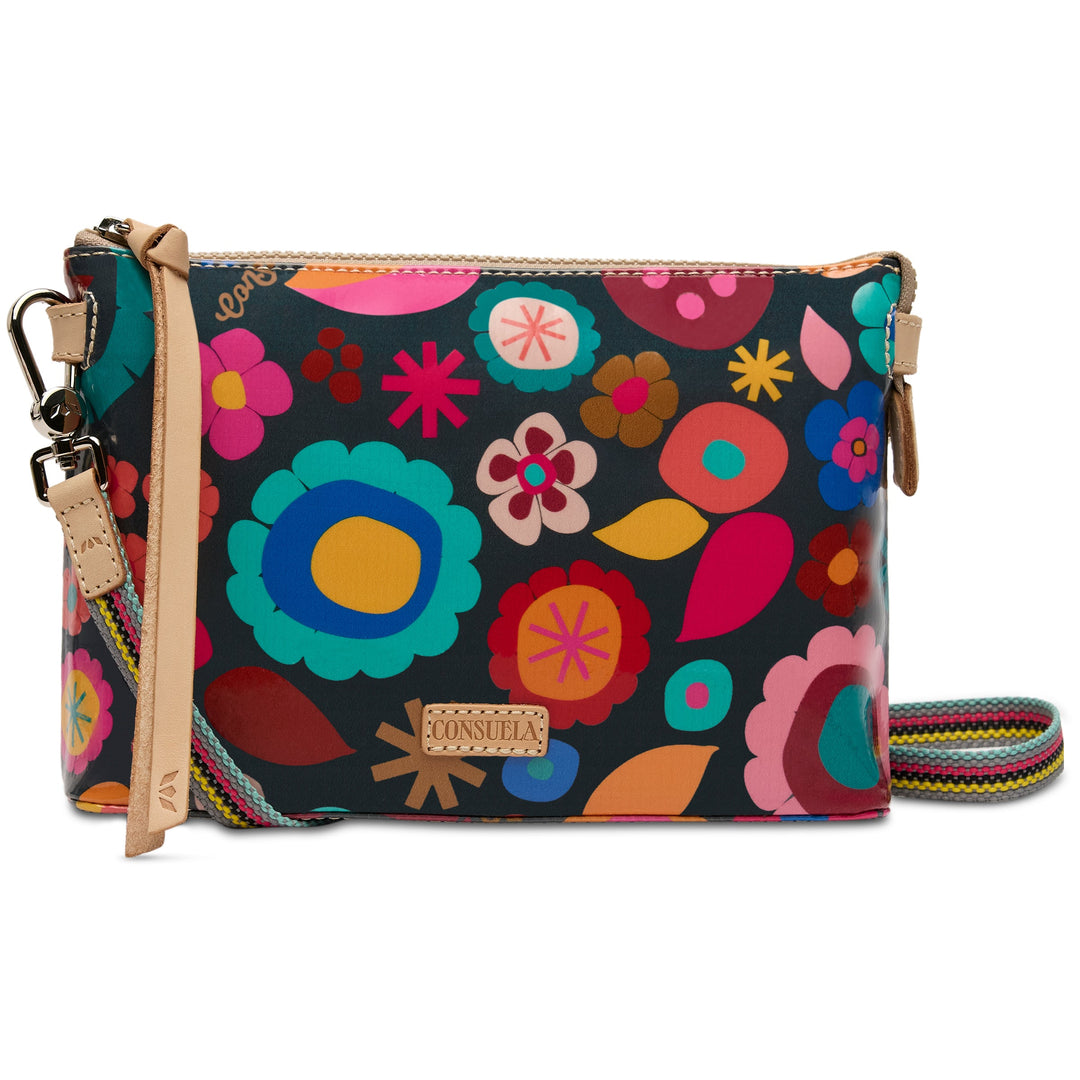 CONSUELA MIDTOWN CROSSBODY - AMELIE