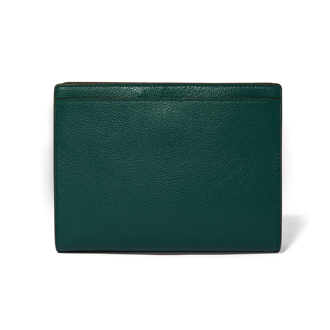 Findley Organizer - Jewel Green