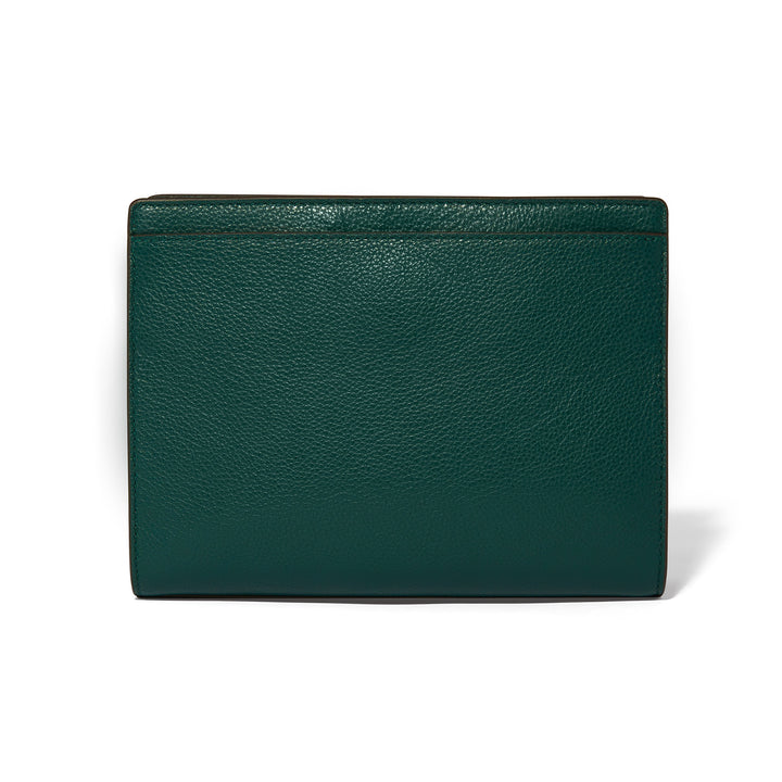 Findley Organizer - Jewel Green