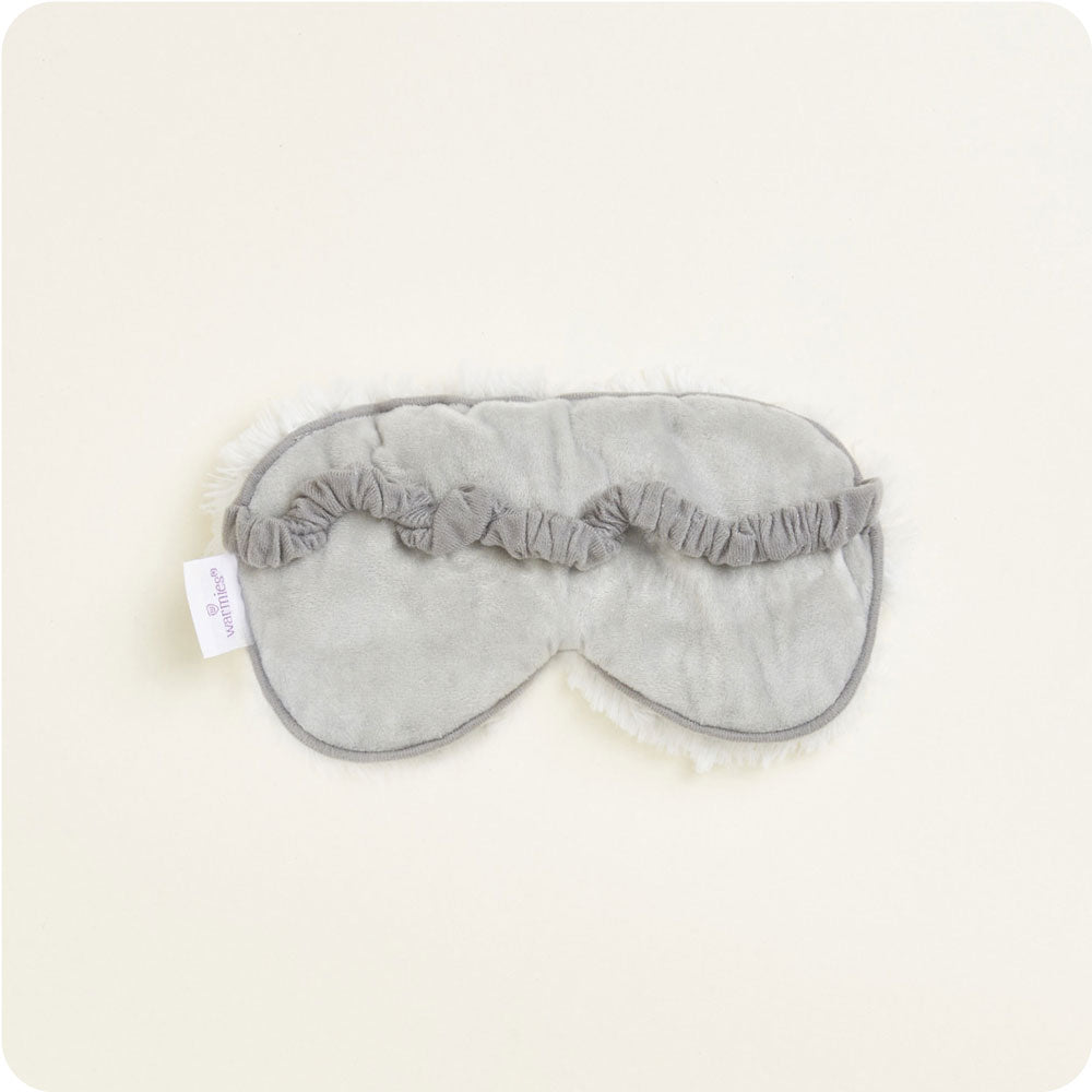EYE MASK - GREY