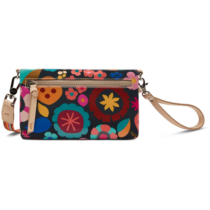 CONSUELA UPTOWN CROSSBODY - AMELIE