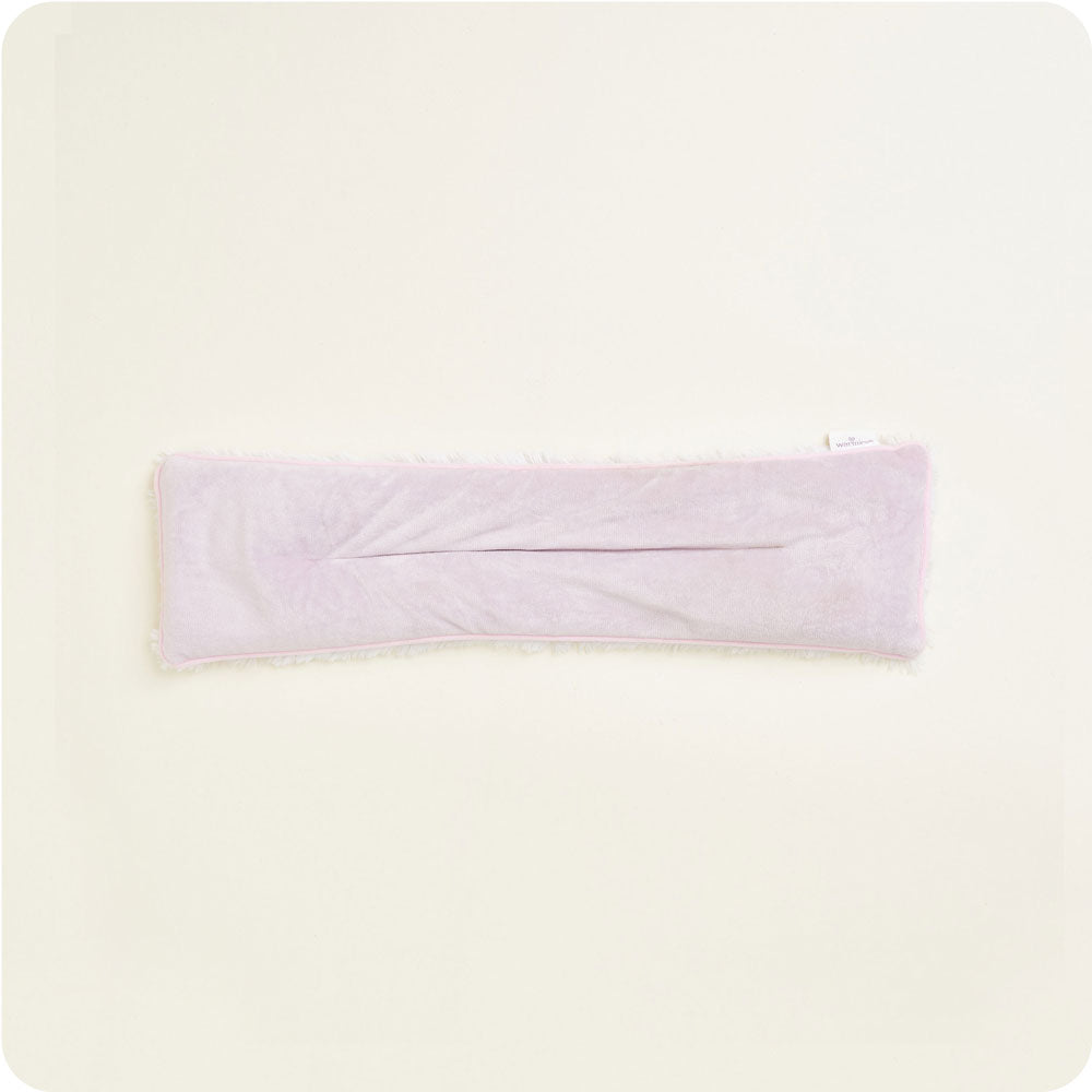 Neck Wrap - Marshmallow Lavender V2