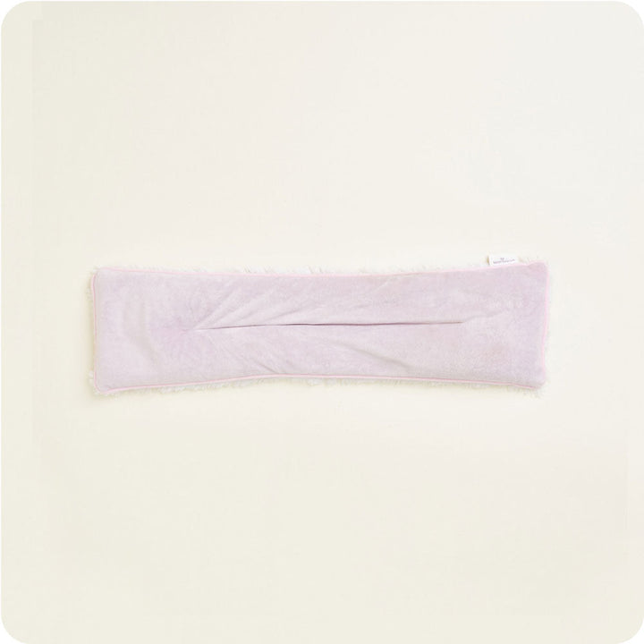 Neck Wrap - Marshmallow Lavender V2