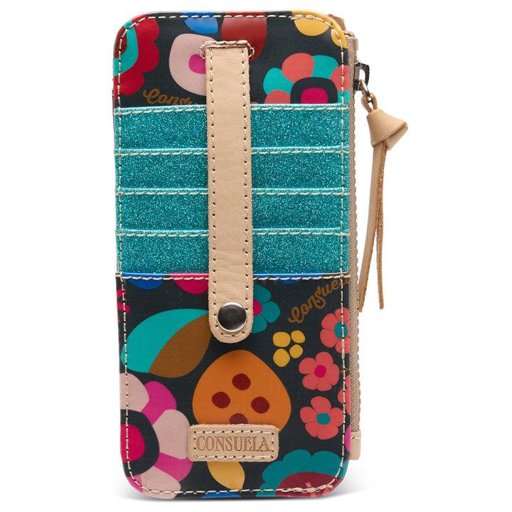 CONSUELA CARD ORGANIZER - AMELIE