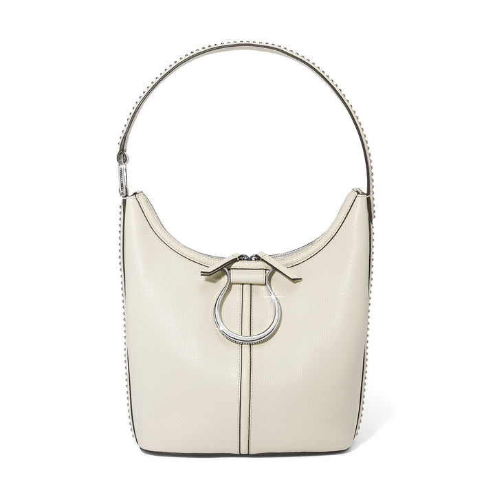 Wyatt Shoulderbag - Shoe White
