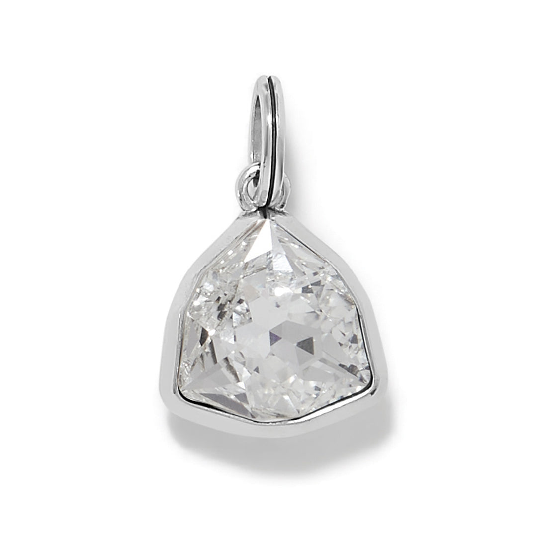 Estella Amulet - Silver