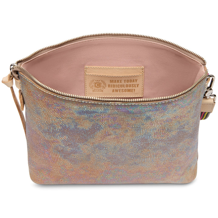 CONSUELA DOWNTOWN CROSSBODY - GLORIA