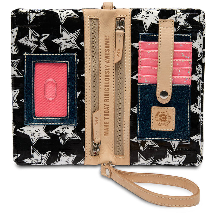 CONSUELA UPTOWN CROSSBODY - MADI