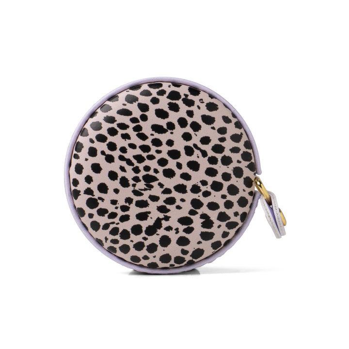 CRUSH MINI TAPE MEASURE - ANIMAL PRINT