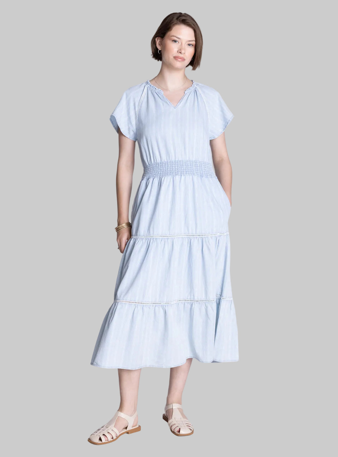 JUNIA DRESS
