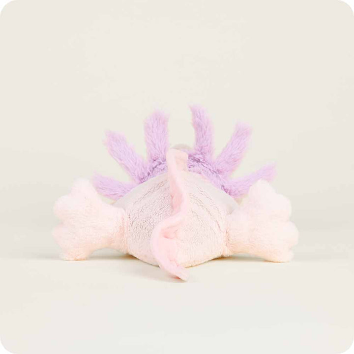 WARMIES - AXOLOTL - PINK
