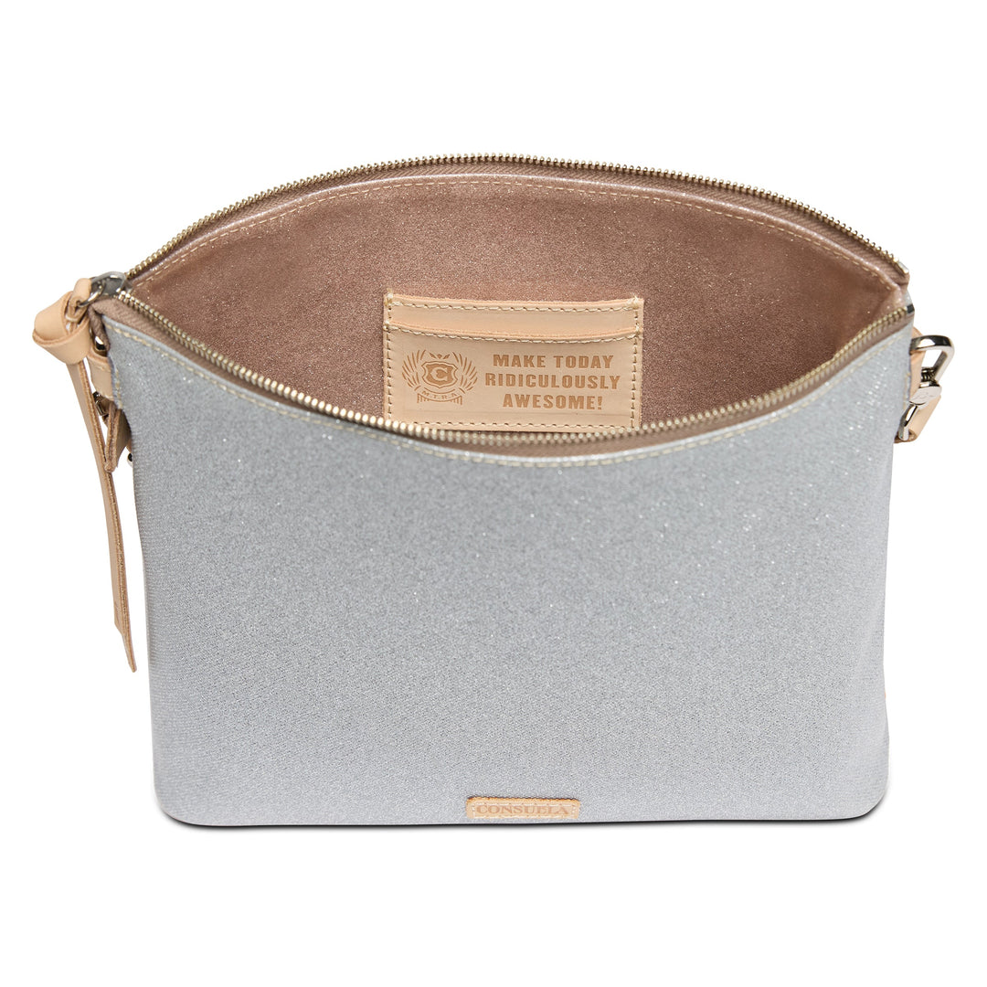 CONSUELA DOWNTOWN CROSSBODY - TINK
