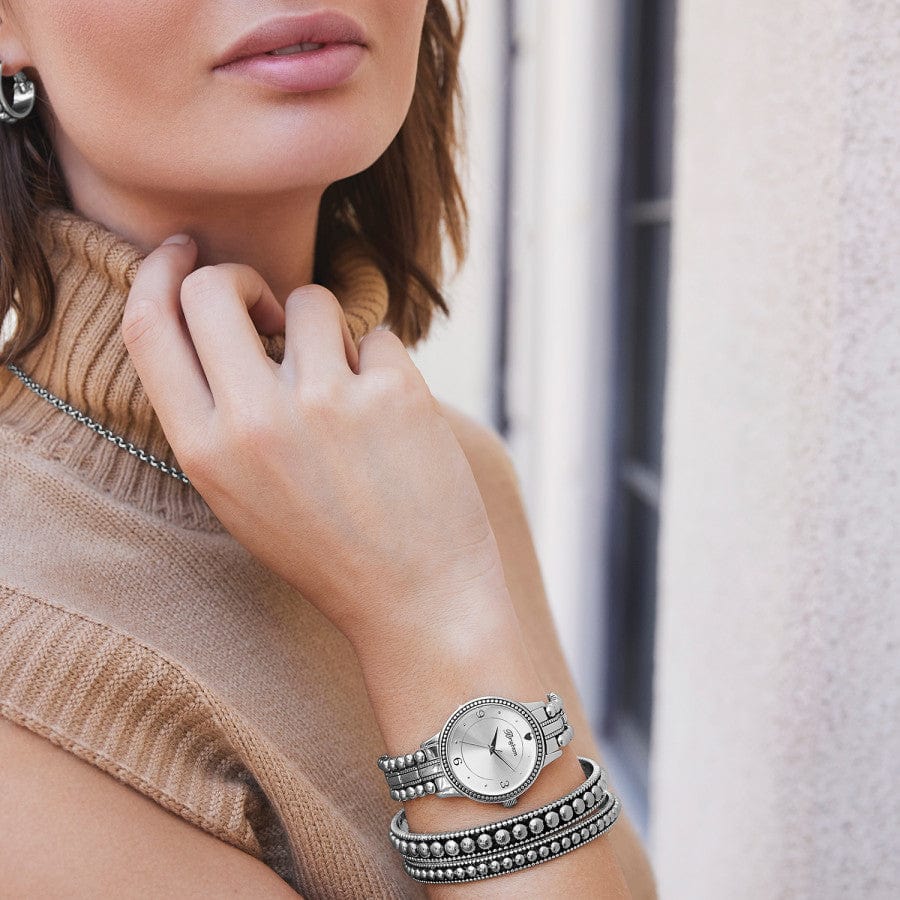 MEXICO CITY WATCH - SILVER