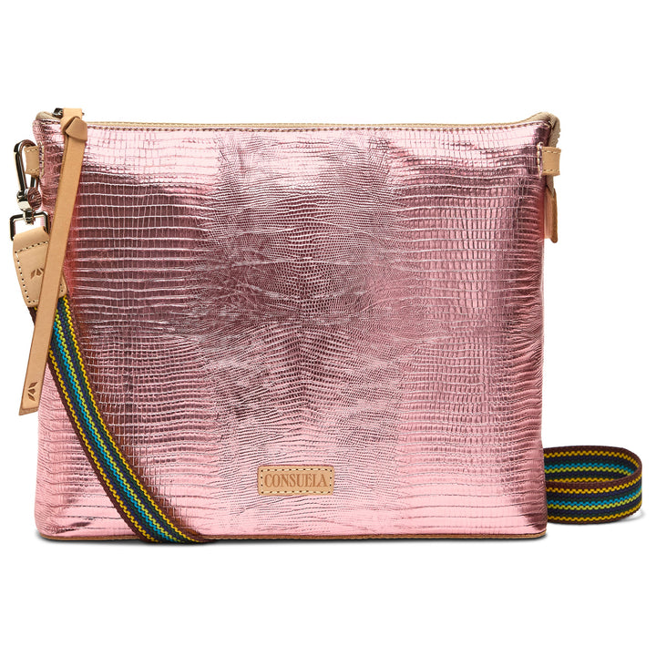 CONSUELA DOWNTOWN CROSSBODY - ELODIE