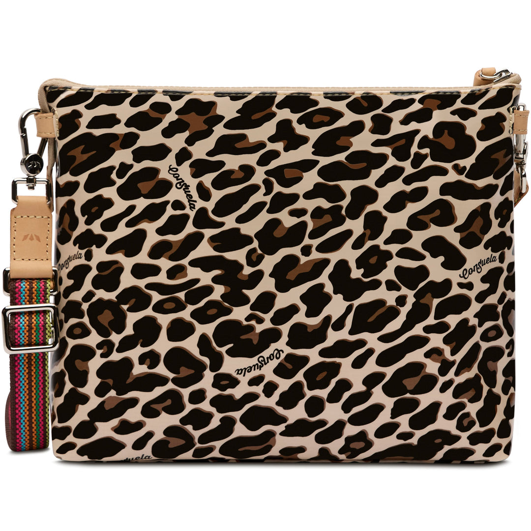 CONSUELA DOWNTOWN CROSSBODY - MONA