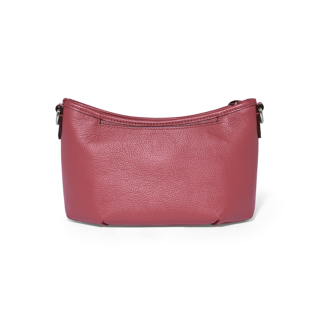 Shelby Cross Body Bag - Sedona Clay