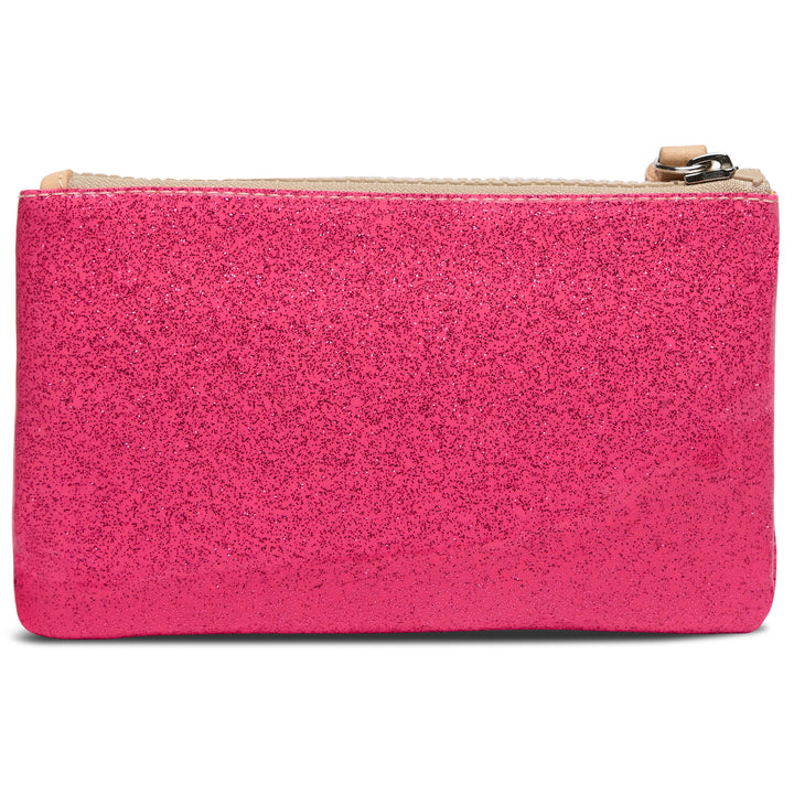 CONSUELA SLIM WALLET - IVY