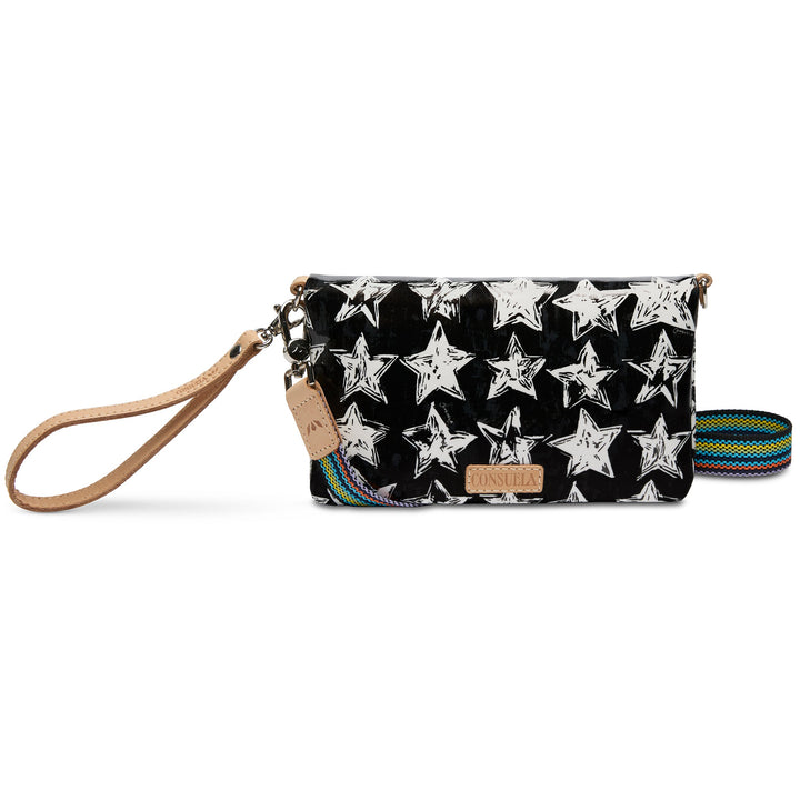 CONSUELA UPTOWN CROSSBODY - MADI