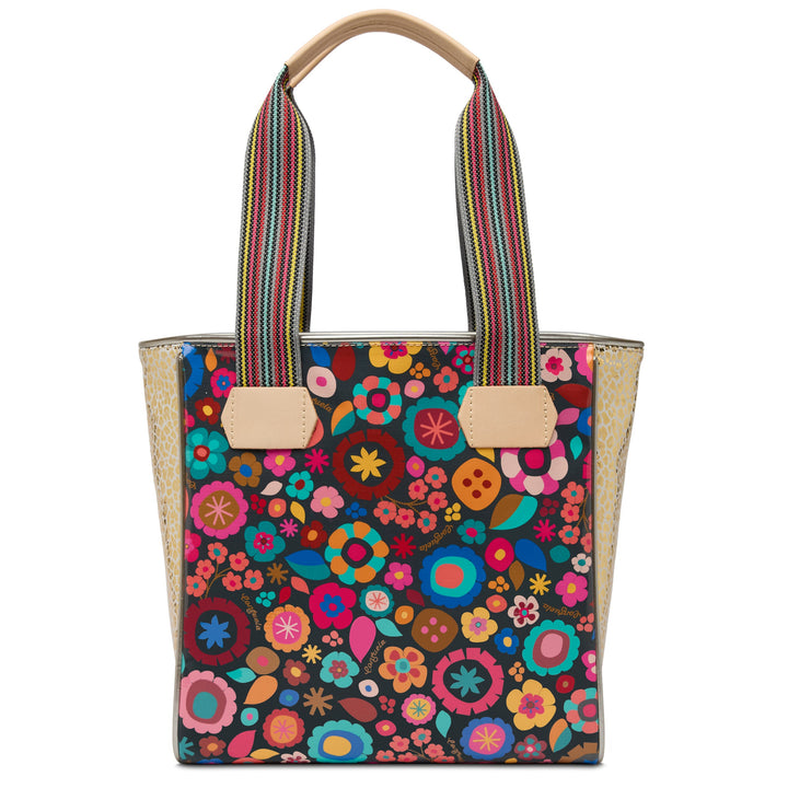 CONSUELA CLASSIC TOTE - AMELIE