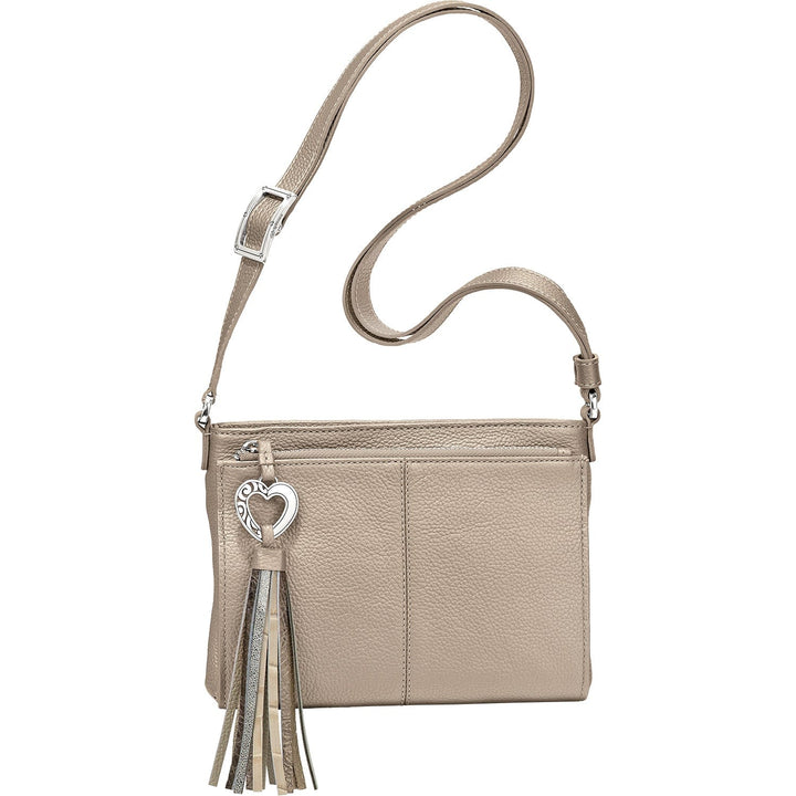BARBADOS CITY ORGANIZER - ZINC PEARL