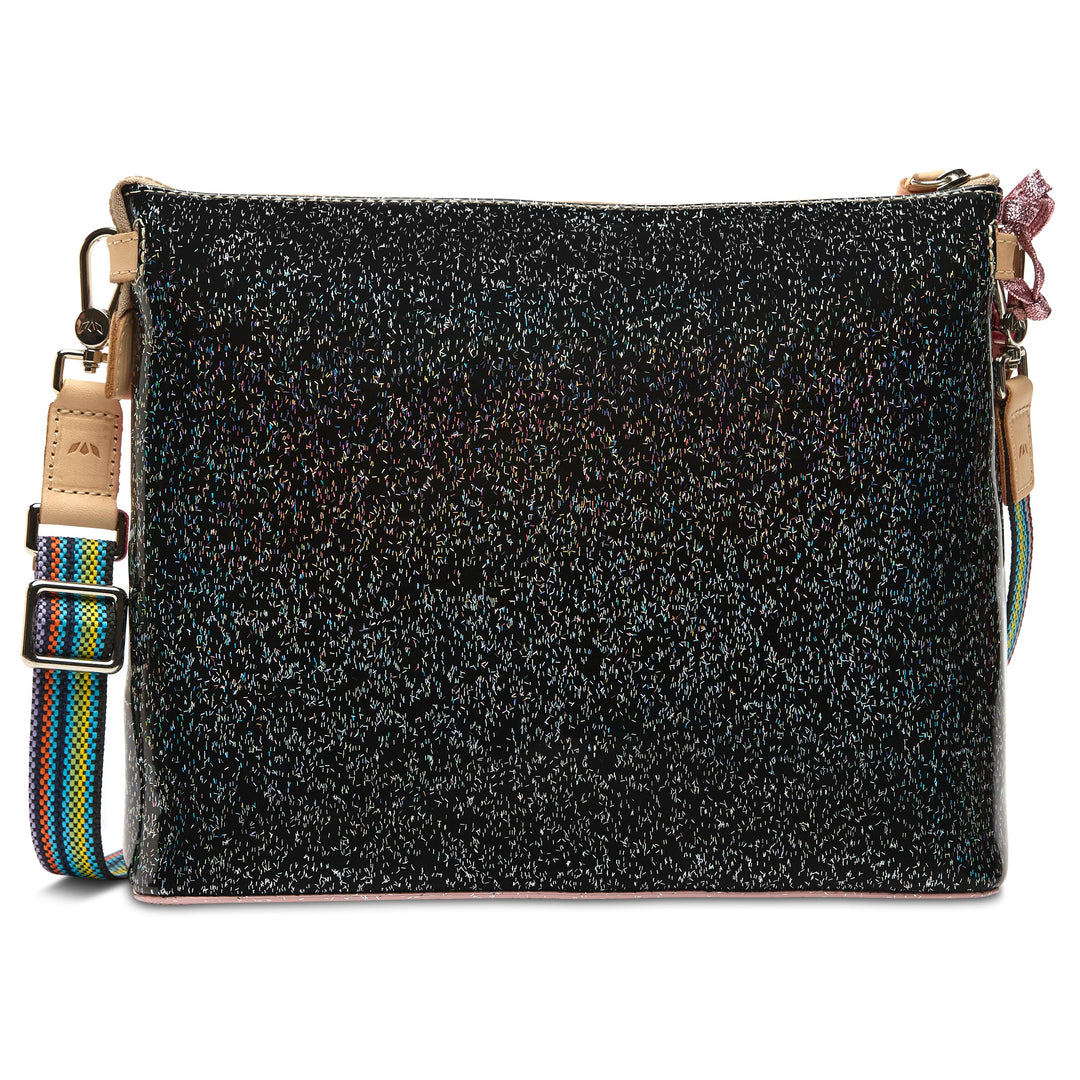 CONSUELA DOWNTOWN CROSSBODY - BAE