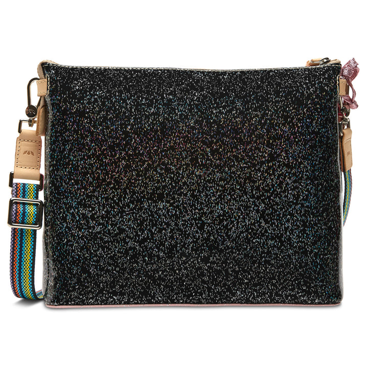 CONSUELA DOWNTOWN CROSSBODY - BAE
