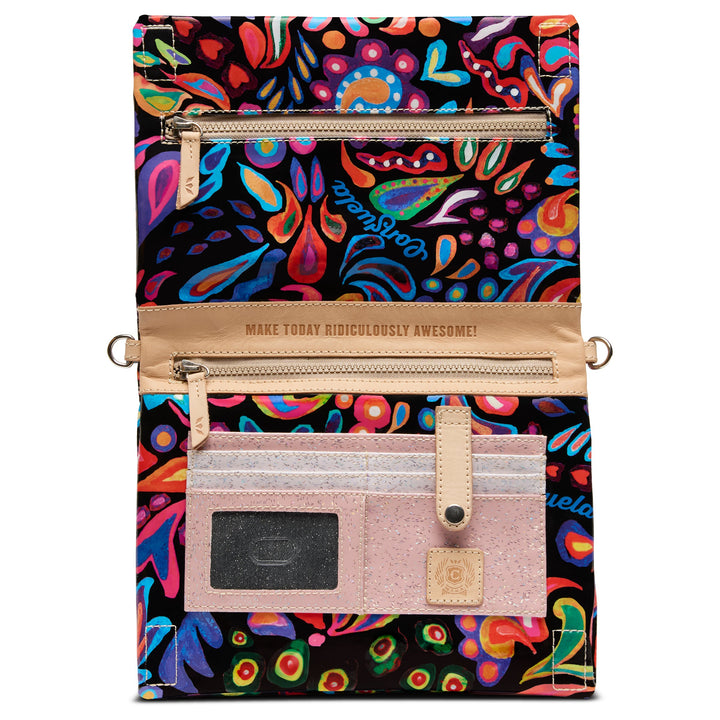 CONSUELA METRO CROSSBODY - SOPHIE