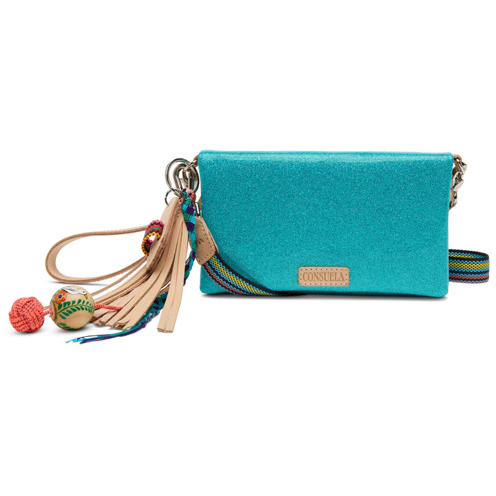 CONSUELA UPTOWN CROSSBODY - LUMI
