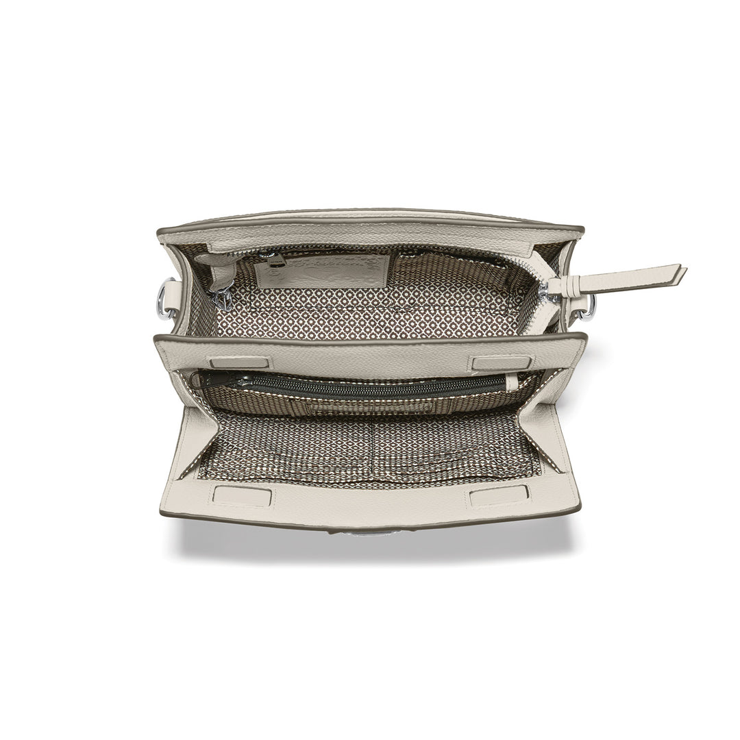 Pretty Tough Fusion Findley Organizer - Shoe White