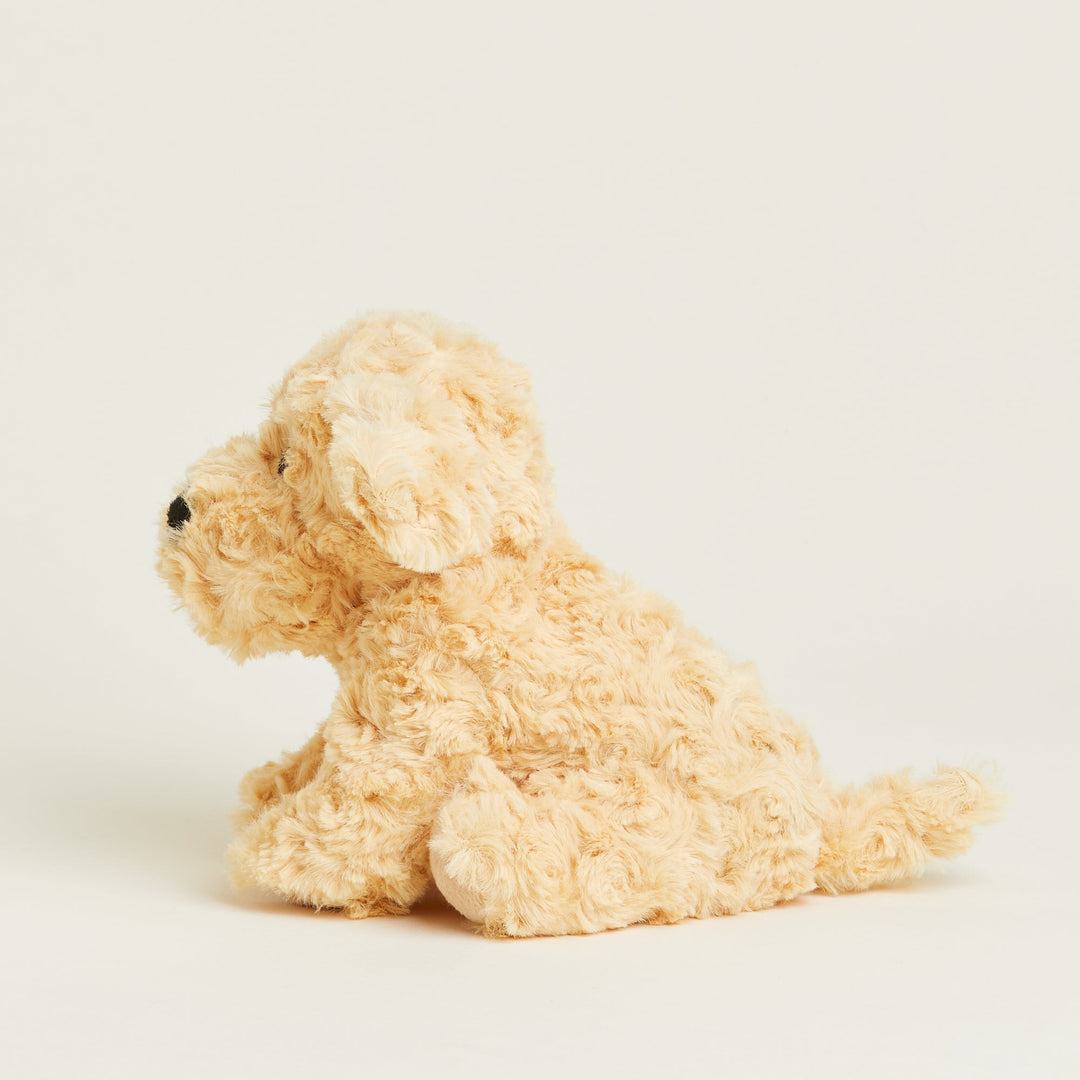 Warmies - Golden Dog Junior